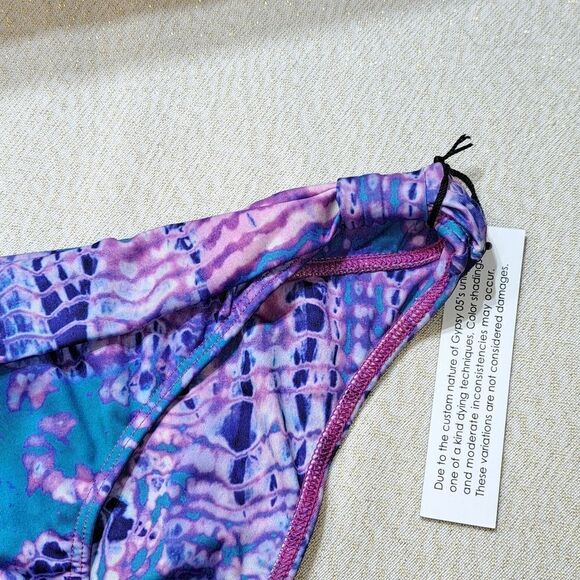 NWT Gypsy 05 Sand Bottoms - Picture 3 of 10